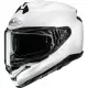 Casque HJC F72 Blanc Perle