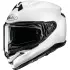 Casque HJC F72 Blanc Perle