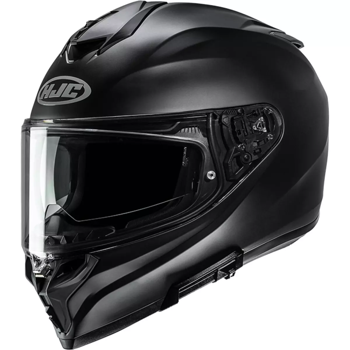 Casque HJC i72 Noir Mat
