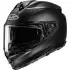 Casque HJC F72 Noir Mat