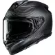 Casque HJC F72 Carbon Noir Mat