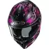 Casque HJC i72 Marti MC8 Noir Rose