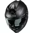 Casque HJC F72 Noir Mat