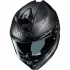 Casque HJC F72 Carbon Noir Mat