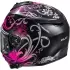 Casque HJC i72 Marti MC8 Noir Rose