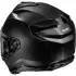 Casque HJC F72 Noir Mat