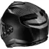Casque HJC F72 Carbon Noir Mat