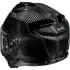 Casque HJC F72 Carbon Noir
