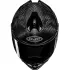 Casque HJC F72 Carbon Noir