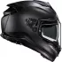 Casque HJC F72 Noir Mat