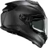 Casque HJC F72 Carbon Noir Mat