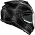 Casque HJC F72 Carbon Noir