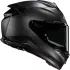 Casque HJC F72 Noir Mat