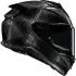 Casque HJC F72 Carbon Noir