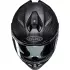 Casque HJC F72 Carbon Noir Mat