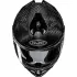 Casque HJC F72 Carbon Noir