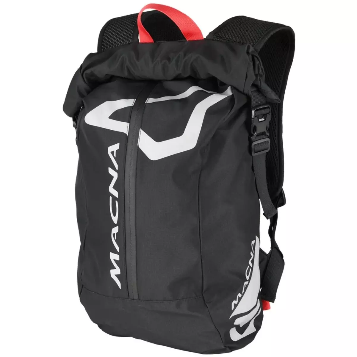 Sac À Dos Macna Basking 18L Noir