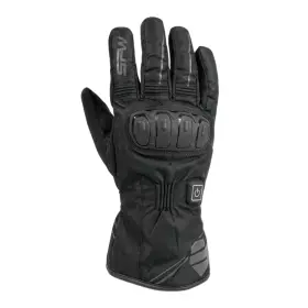 Gants Chauffants SPW Ignis Heat Noir