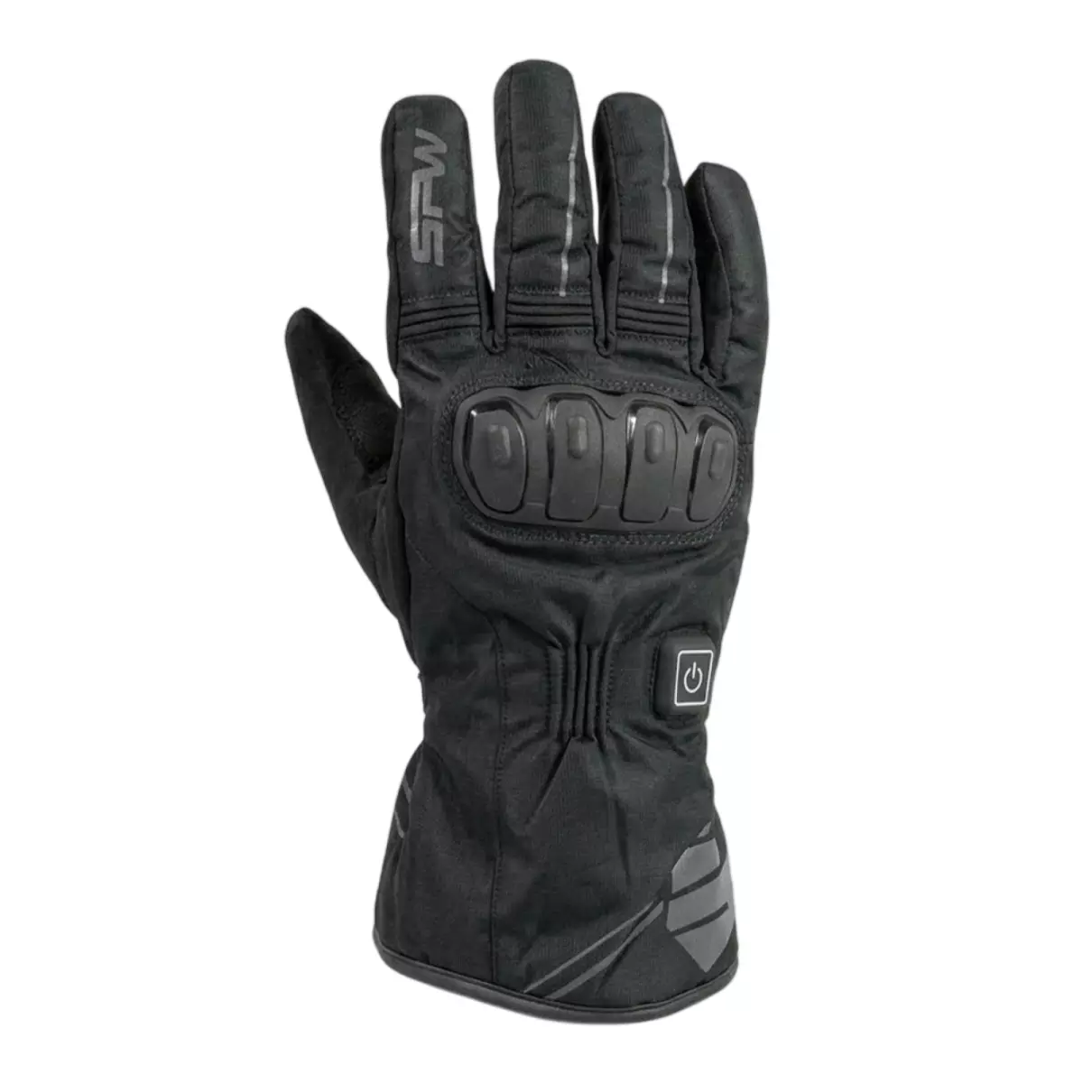 Gants Chauffants SPW Ignis Heat Noir
