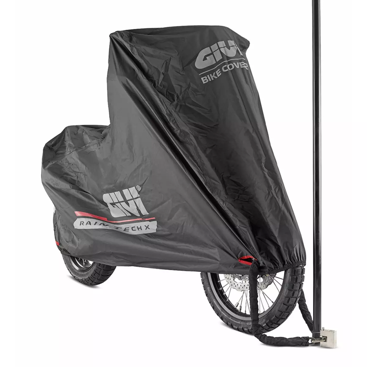 Housse Moto Givi Tech-X (Taille M) - S205AM