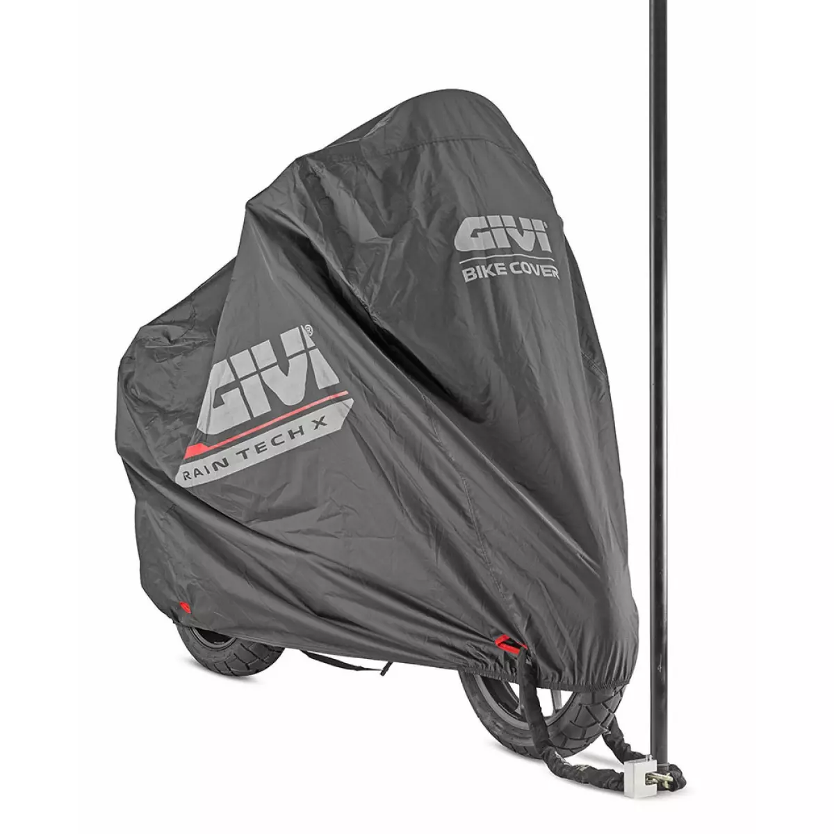 Housse Moto Givi Tech-X (Taille S) - S205AS