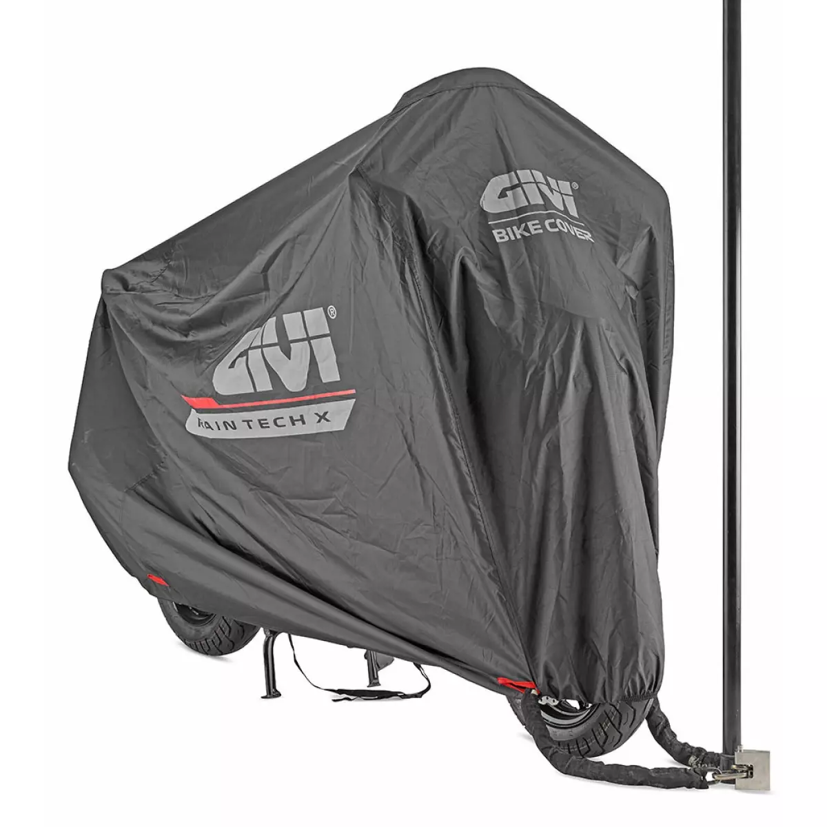 Housse Moto Givi Tech-X (Taille L) - S205AL