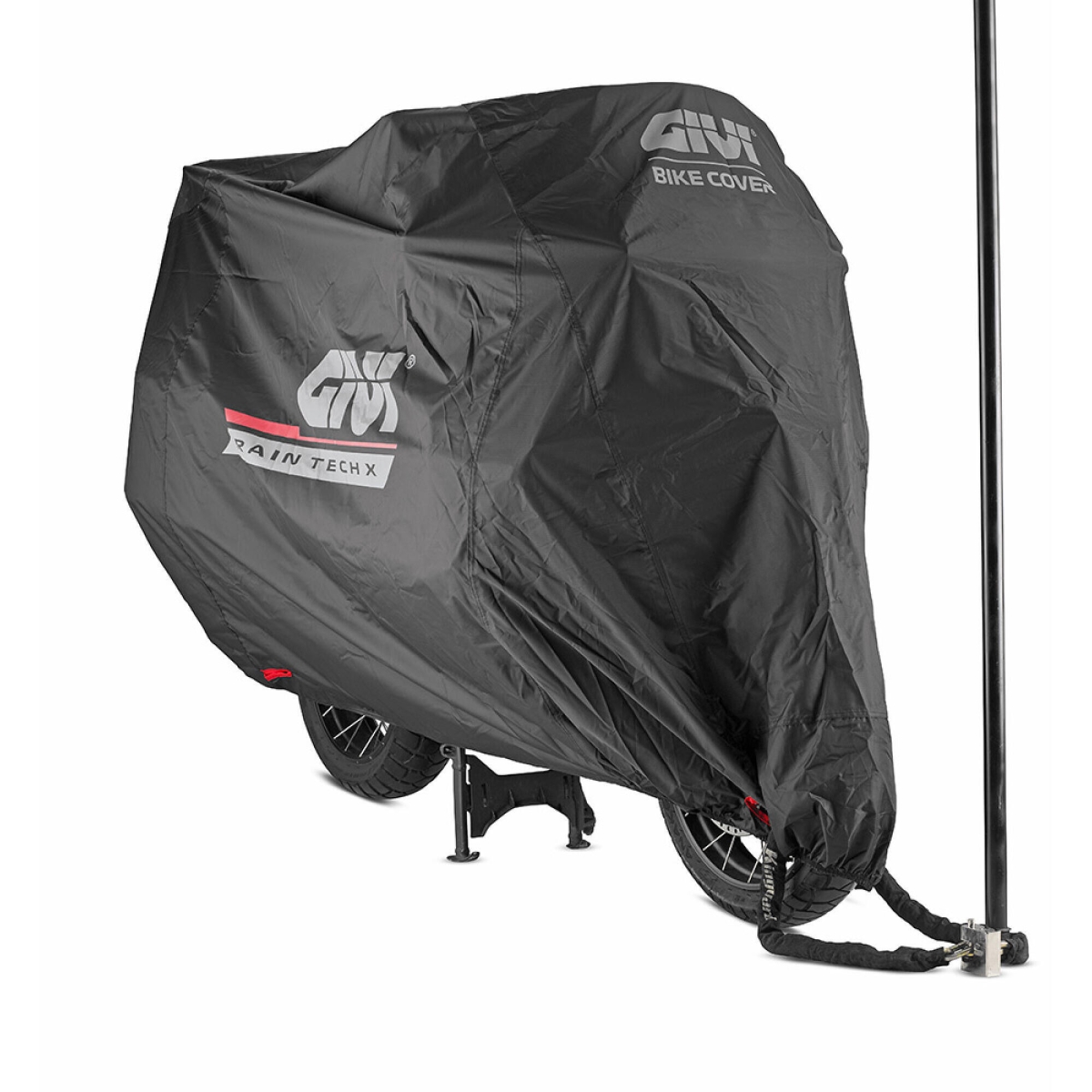Housse Moto Givi Tech-X (Taille XL) - S205AXL