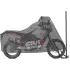 Housse Moto Givi Tech-X (Taille M) - S205AM
