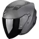 Casque Scorpion Exo-Z1 Carbon Solid Noir mat