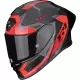 Casque Scorpion Exo-R1 Evo II Carbon Air Propel Noir Rouge