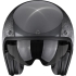 Casque Scorpion Belfast II Quest Argent Noir