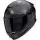 Casque Scorpion Exo-GT SP Air Carbon Solid Noir mat