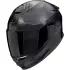 Casque Scorpion Exo-GT SP Air Carbon Solid Noir mat