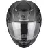 Casque Scorpion Exo-530 Air Slope Noir mat Argent