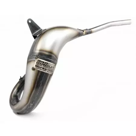 Echappement 2 Temps Pro Circuit Acier 1061616 - Echappement moto PRO CIRCUIT