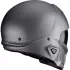Casque Scorpion Exo-Combat II Solid Titane