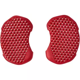 Protections De Hanches Alpinestars Nucleon Morph Stealth Rouge