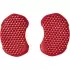 Protections De Hanches Alpinestars Nucleon Morph Stealth Rouge