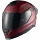 Casque Nexx Y.100R Cartoon Bordeaux Mat