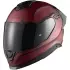 Casque Nexx Y.100R Cartoon Bordeaux Mat
