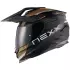 Casque Nexx Y.Travl Quest Or Gris Mat