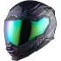 Casque Nexx X.WST3 Neon Drive Carbon Violet
