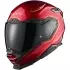 Casque Nexx X.WST3 Pro Rouge