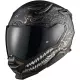Casque Nexx X.WST3 Combuster Noir Or Mat