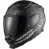Casque Nexx X.WST3 Combuster Noir Or Mat