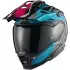 Casque Nexx X.WED3 Furka Bleu Rose