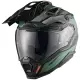 Casque Nexx X.WED3 Kodiak Vert Saumon Mat