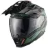 Casque Nexx X.WED3 Kodiak Vert Saumon Mat
