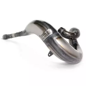 Échappement 2 Temps Pro Circuit Works Acier Honda CR500R