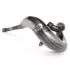 Échappement 2 Temps Pro Circuit Works Acier Honda CR500R